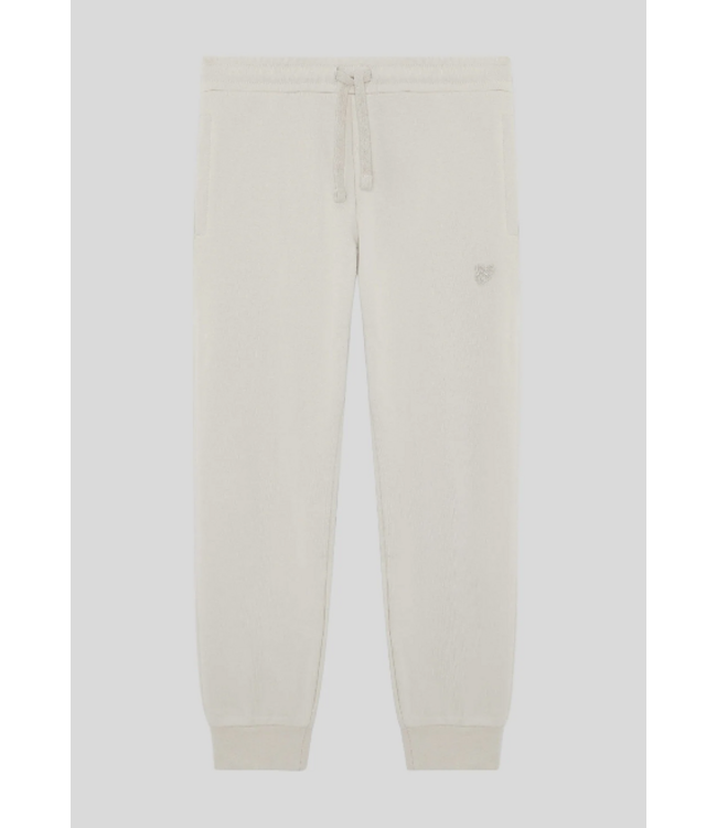 Lyle & Scott Heavy Weight Sweatpant W503 Putty