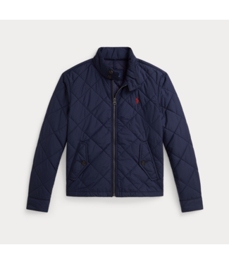 Ralph Lauren WINDBREAKER JACKET NEWPORT NAVY