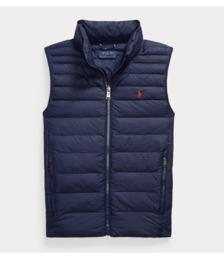 Ralph Lauren BODYWARMER NEWPORT NAVY