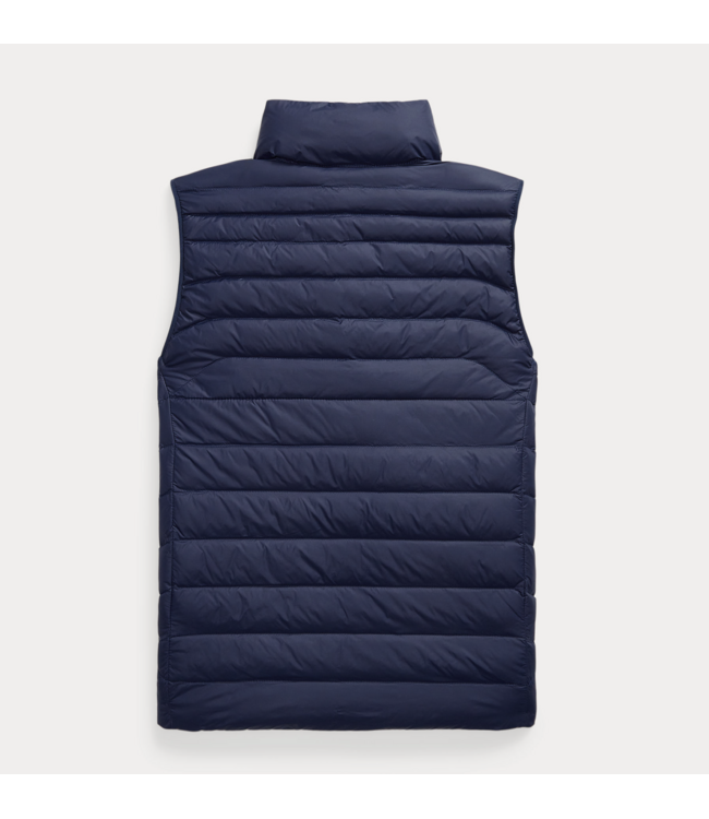 Ralph Lauren BODYWARMER NEWPORT NAVY