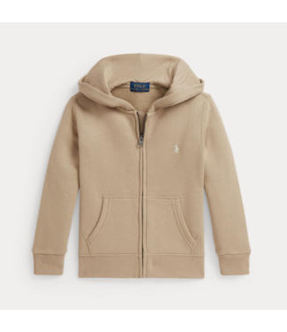 Ralph Lauren HOODED VEST CLASSIC KHAKI/C8167