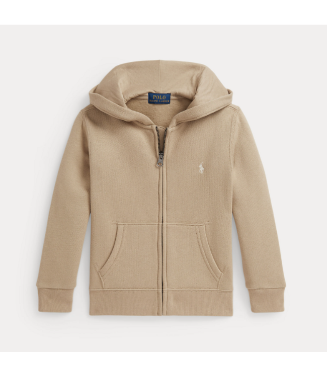 Ralph Lauren HOODED VEST CLASSIC KHAKI/C8167