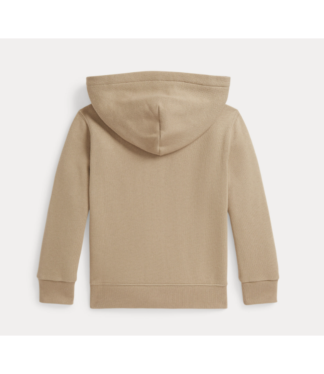 Ralph Lauren HOODED VEST CLASSIC KHAKI/C8167