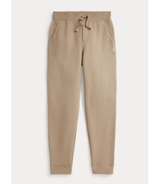 Ralph Lauren SWEATPANTS CLASSIC KHAKI/C8167