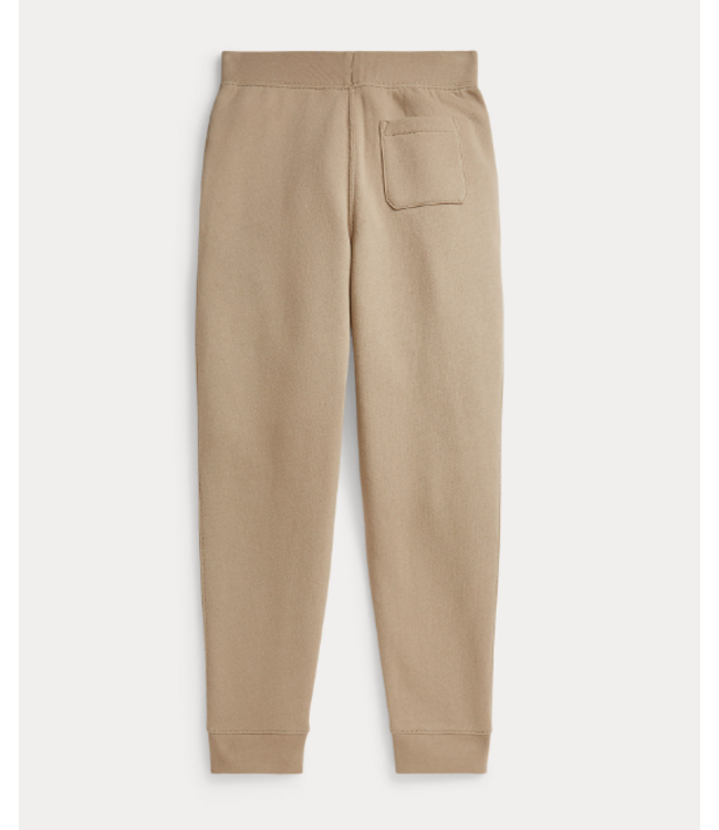 Ralph Lauren SWEATPANTS CLASSIC KHAKI/C8167