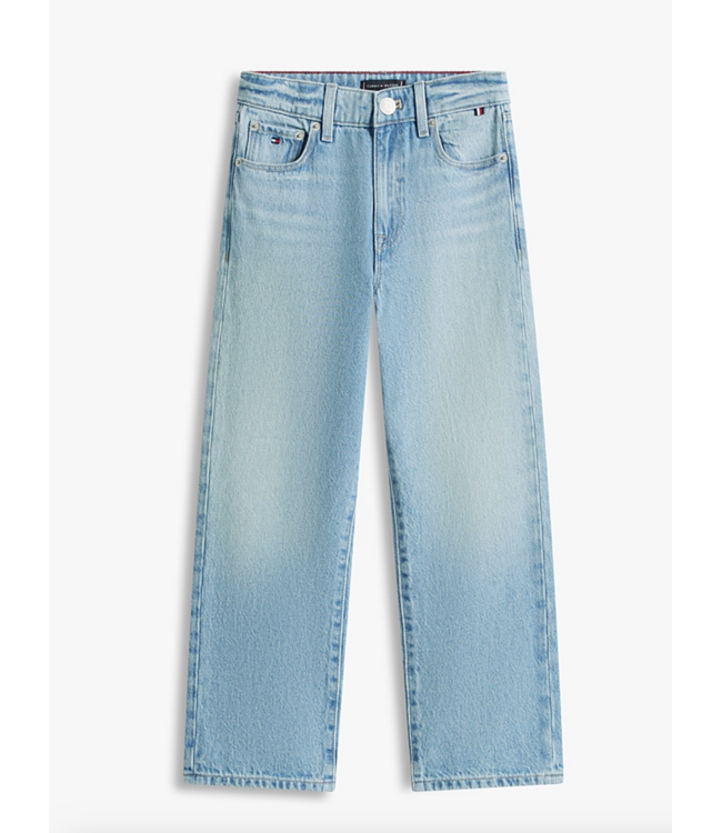 Tommy Hilfiger BAGGY LIGHT JEANS