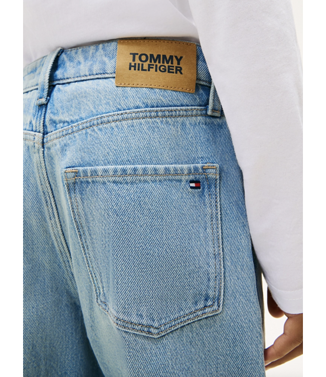 Tommy Hilfiger BAGGY LIGHT JEANS