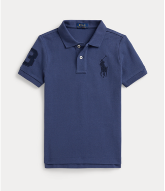 Ralph Lauren POLO BIG PONY LIGHT NAVY
