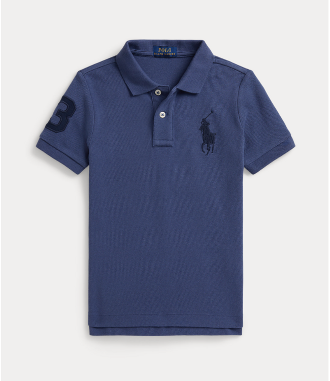 Ralph Lauren POLO BIG PONY LIGHT NAVY