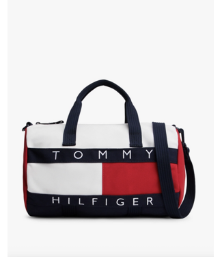 Tommy Hilfiger HERITAGE FLAG SPORTSBAG