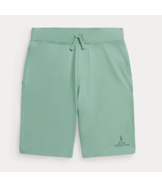 Ralph Lauren SWEAT SHORTS CELADON