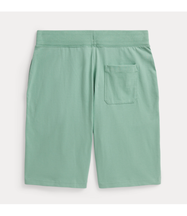 Ralph Lauren SWEAT SHORTS CELADON