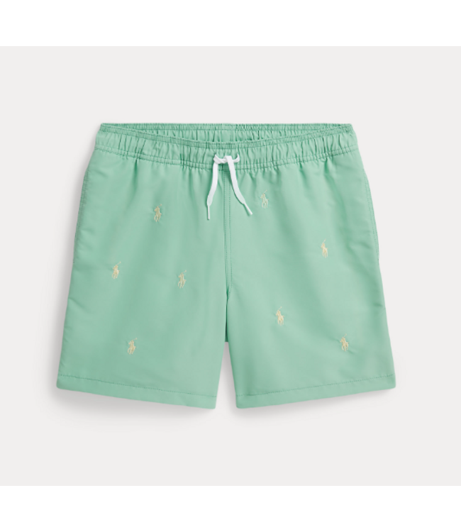 Ralph Lauren ZWEMBROEK CELADON