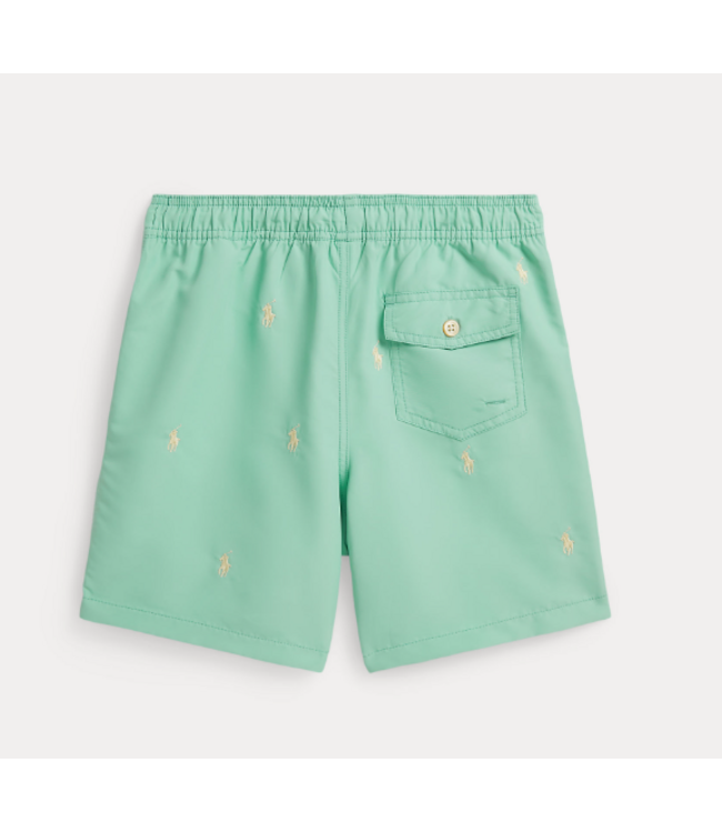 Ralph Lauren ZWEMBROEK CELADON