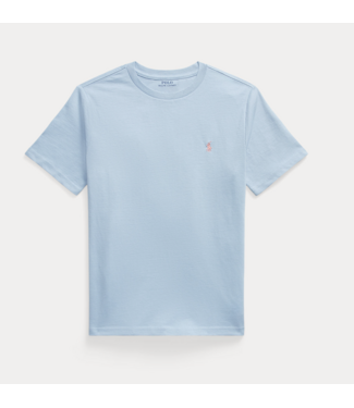 Ralph Lauren T-SHIRT BASIC ESTATE BLUE
