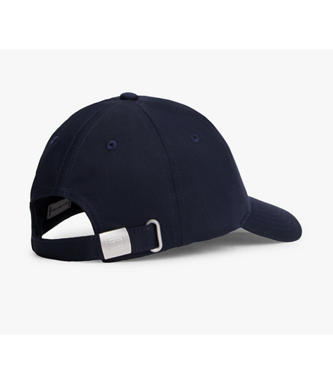 Tommy Hilfiger HERITAGE FLAG CAP SPACE BLUE