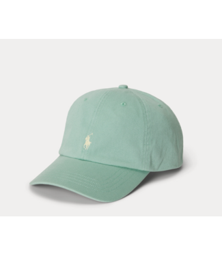 Ralph Lauren CAP CELADON