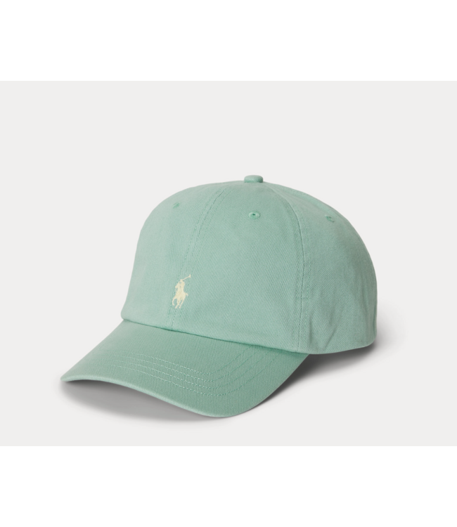 Ralph Lauren CAP CELADON