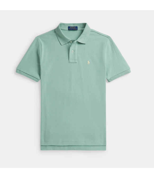Ralph Lauren POLO BASIC CELADON