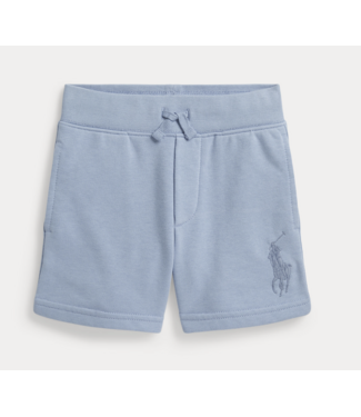 Ralph Lauren SWEATSHORT BIG PONY ESTATE BLUE
