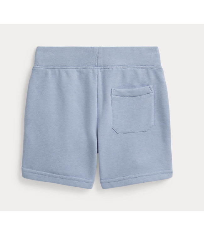 Ralph Lauren SWEATSHORT BIG PONY ESTATE BLUE