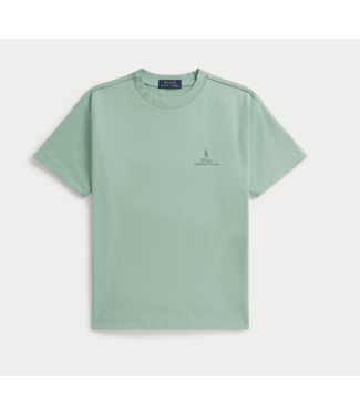 Ralph Lauren T-SHIRT CELADON