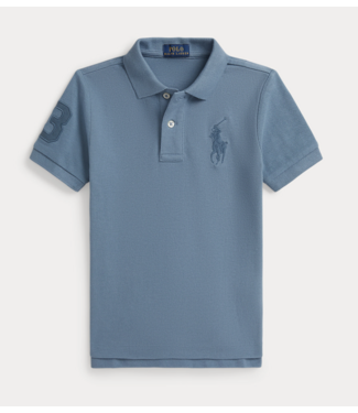 Ralph Lauren POLO BIG PONY CAMP BLUE