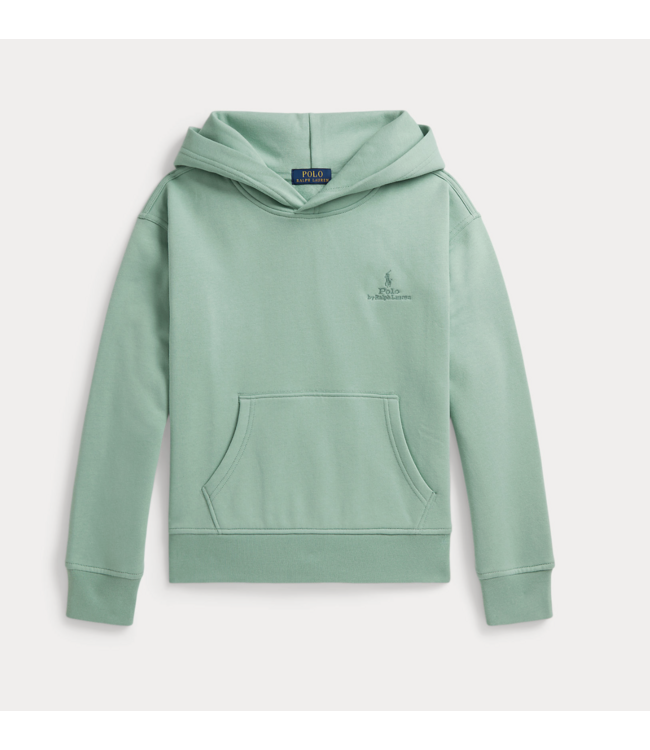 Ralph Lauren HOODIE CELADON