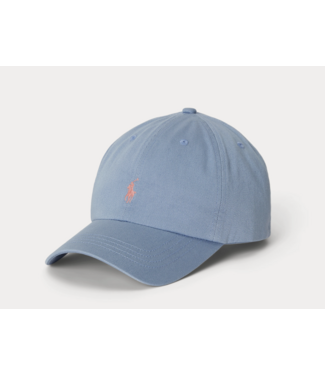 Ralph Lauren CAP VESSEL BLUE