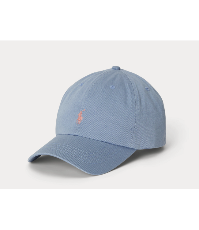 Ralph Lauren CAP VESSEL BLUE