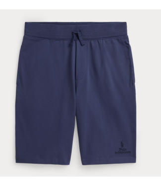 Ralph Lauren SWEAT SHORTS LIGHT NAVY