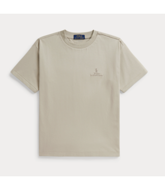 Ralph Lauren T-SHIRT CLASSIC STONE