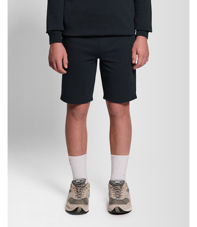 Lyle & Scott Sweat Short Z271 Dark Navy
