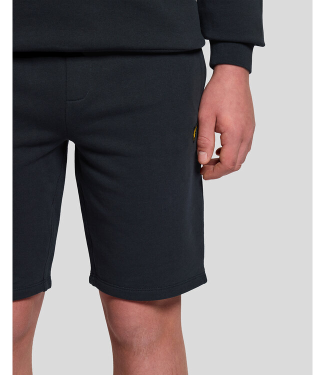Lyle & Scott Sweat Short Z271 Dark Navy