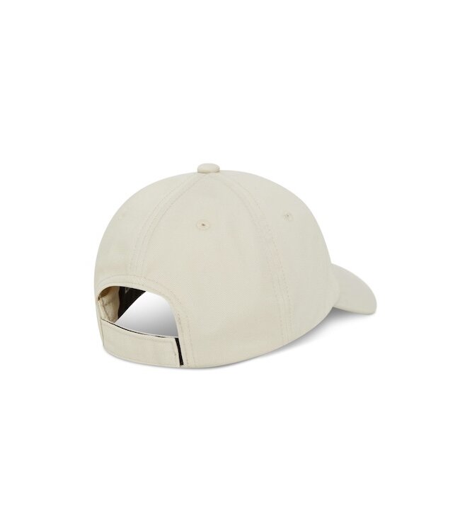 Lyle & Scott Tonal Baseball Cap Y117 Wheat