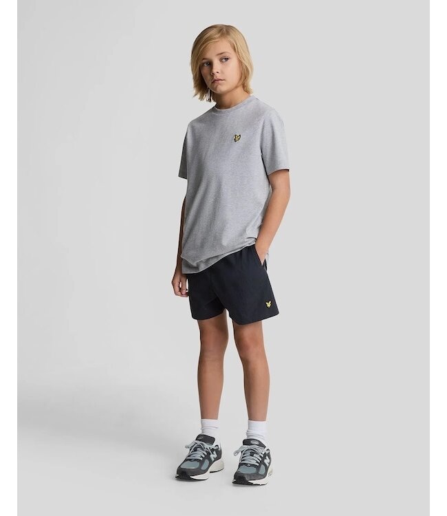 Lyle & Scott Plain Swim Short Z271 Dark Navy