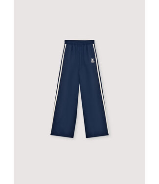 The New Society Tns Logo Teen Jogging  Summer Midnight