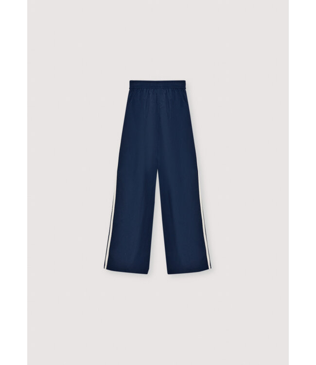 The New Society Tns Logo Teen Jogging  Summer Midnight