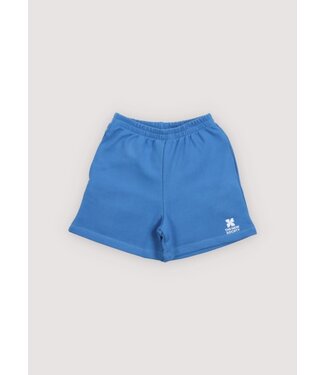 The New Society TNS Logo Short Iris Whisper