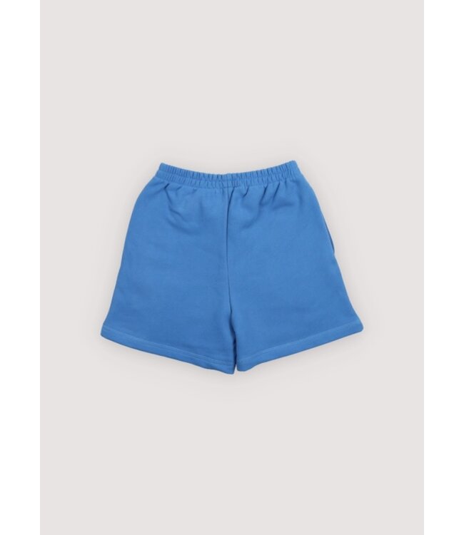 The New Society TNS Logo Short Iris Whisper