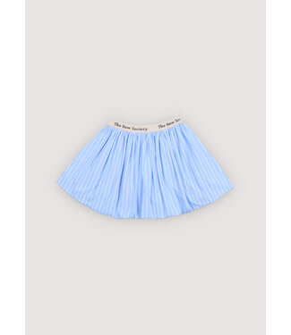 The New Society Ficus Skirt Ficus Stripes