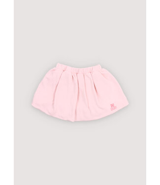 The New Society Cocoa Skirt Petal Pink