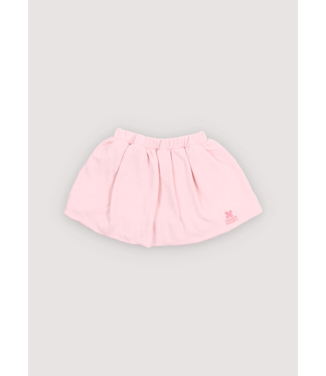 The New Society Cocoa Skirt Petal Pink