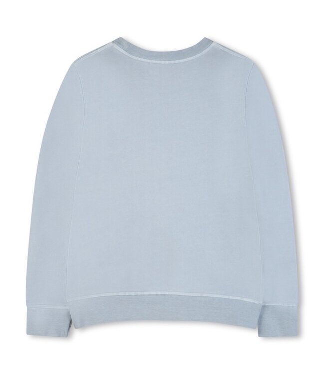Zadig & Voltaire X60600 SWEATER blauw