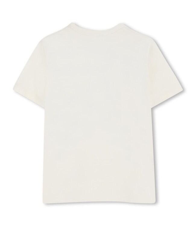 Zadig & Voltaire X60628 T-SHIRT beige