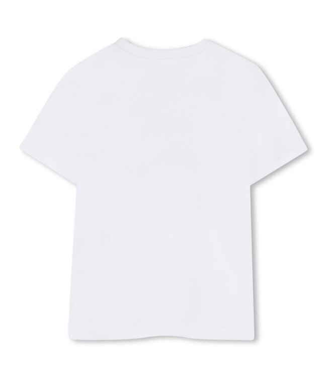 Zadig & Voltaire X60628 T-SHIRT wit