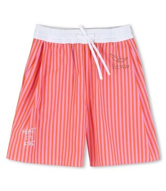 Zadig & Voltaire X60626 SHORT roze