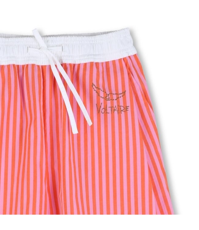 Zadig & Voltaire X60626 SHORT roze