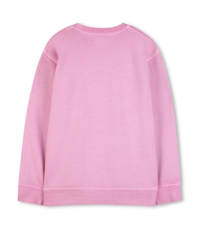 Zadig & Voltaire X60540 SWEATER roze