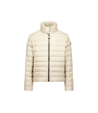 Airforce PIPA PADDED JACKET Oxford Tan